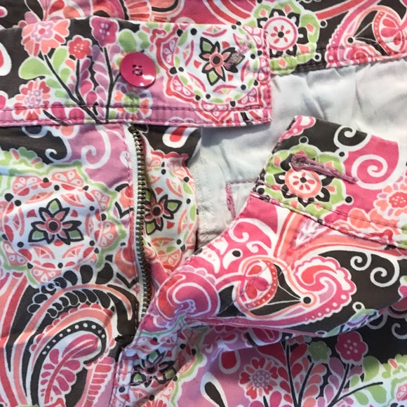 Fashion bug shorts - Picture 4 of 4